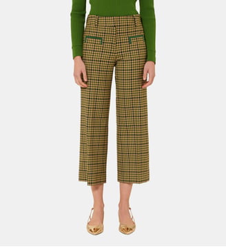 Pantalon Penelope - Tara Jarmon - Vert