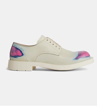 Chaussures 1978 - Camper - Blanc et rose
