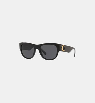 Lunettes de soleil Pillow VE4359 - Versace - Noir