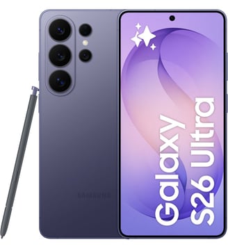 Smartphone Galaxy S26 Ultra Violet 1To Samsung