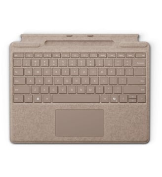 Clavier Clavier Dune Surface Pro 13" Microsoft