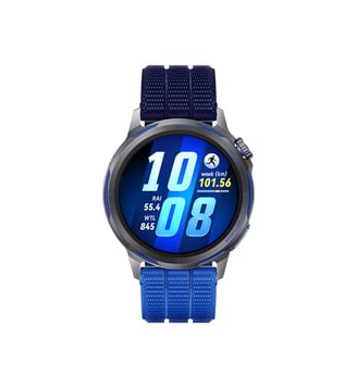Montre sport Watch GT Runner 2 Bleu Huawei