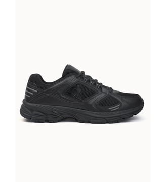 Sneaker running R2000 - Le Coq Sportif - Black