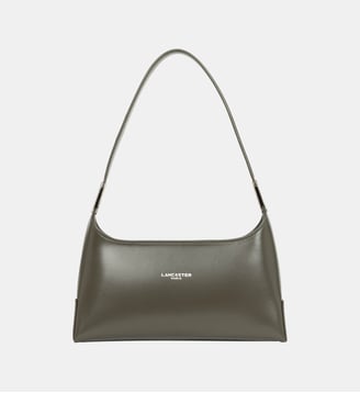 Sac à main Suave - Lancaster - Kaki foncé
