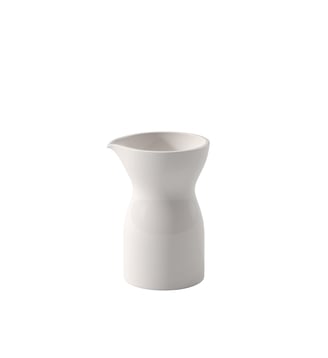 Crémier - Villeroy & Boch - Blanc