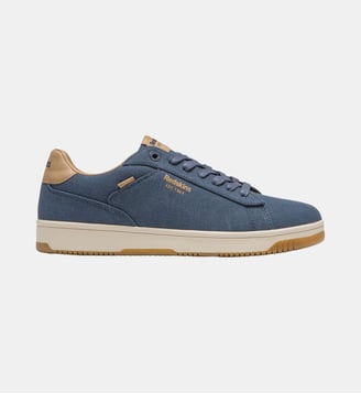 Basket Gunran - Redskins - Bleu