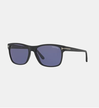 Lunettes de soleil Rectangulaire FT0698 Tom Ford