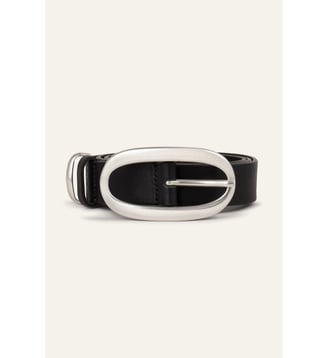 Ceinture Bastian - Ba&sh - Noir