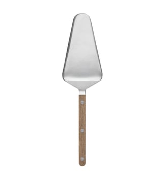 Pelle à tarte, Bistrot Vintage - Sabre - Teck
