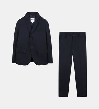 ENSEMBLE VESTE + PANTALON BOSS Kidswear