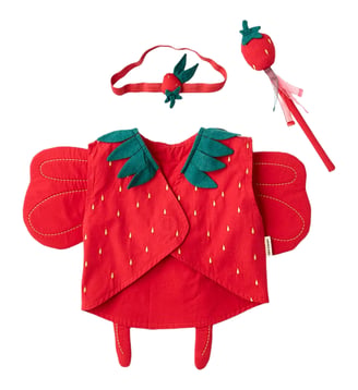 Déguisement - Kid's Concept - Rouge