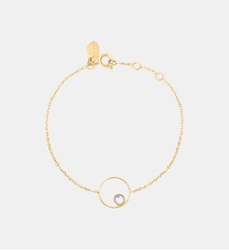 Bracelet doré - sunlight Caroline Najman