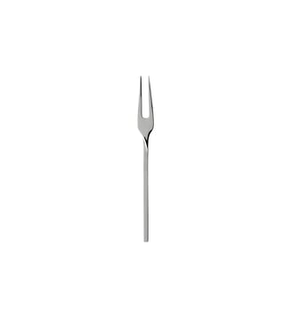 Fourchette à viande - Villeroy & Boch - Argent