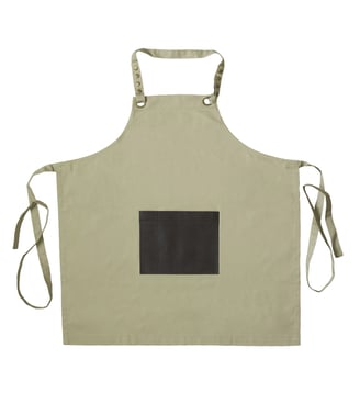 Tablier - Sabatier Trompette - Beige