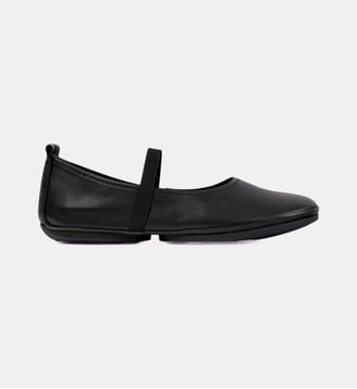 Ballerines Right Nina - Camper - Noir