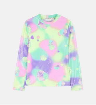 T-shirts - Billieblush - Guimauve