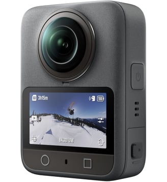Caméra 360 Osmo 360 Standard Combo - DJI - Standard