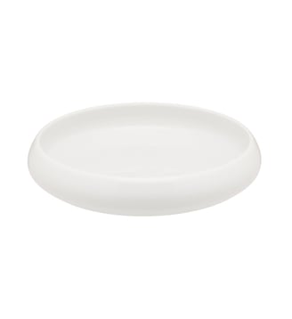 Grande Assiette Cocotte 22 Cm - Cocottes - Degrenne - Blanc