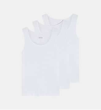 Lot de 3 maillots de corps BOSS