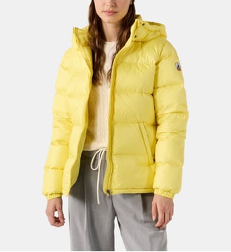 Doudoune Grand Froid esprit puffer Prague - Jott - Limonade