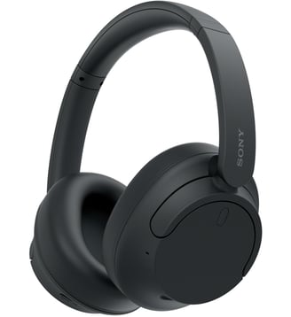 Casque WH-CH720N Noir Sony