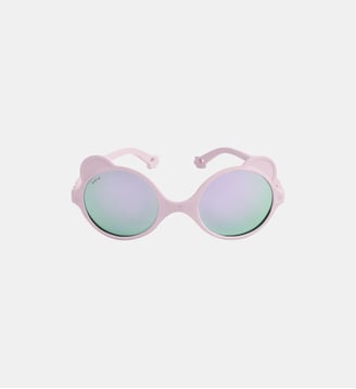 Lunettes de soleil Ourson naissance à 12 mois  - Ki ET LA - Rose