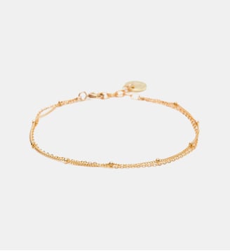 Bracelet double Satellite YAY Paris