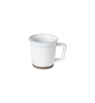 Mug Festa - Costa Nova - White