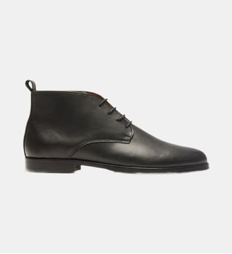 Bottines Jérome - Odaje - Noir