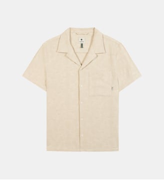 Chemise PAIOLIVE - Faguo - Écru