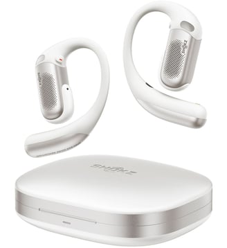 Ecouteurs OpenFit PRO Blanc - Shokz - Blanc