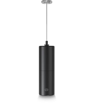 Mousseur à lait en inox - Essentiel B - Standard