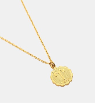Collier ASTRO - Nilaï - Or