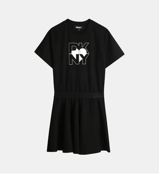 Robe milanaise DKNY