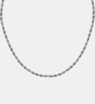 Collier INTRECCI - Morellato - Acier inoxydable