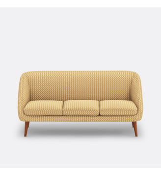Canapé polyester, 2 ou 3 places La Redoute Interieurs