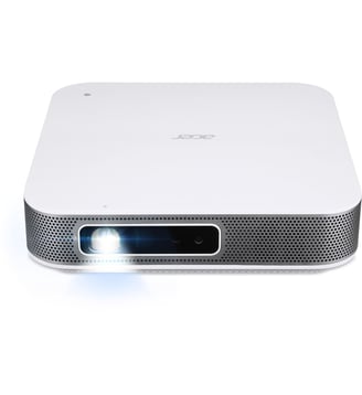 Vidéoprojecteur portable PD1520s - Acer - Blanc