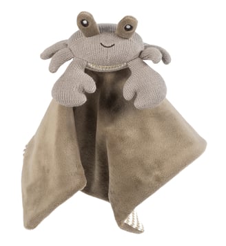 Doudou - Walking Mum - Gris