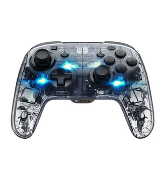 Manette Sans Fil Switch Prismatic - Turtle Beach - Gris