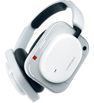 Casque Headphone (a) Blanc - Nothing - Blanc