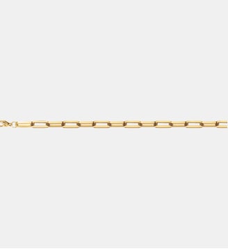 Bracelet Ryder en Acier 316L - Phebus - Jaune