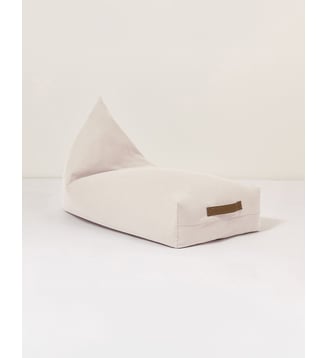 Pouf long - taille enfant - Oasis Nobodinoz