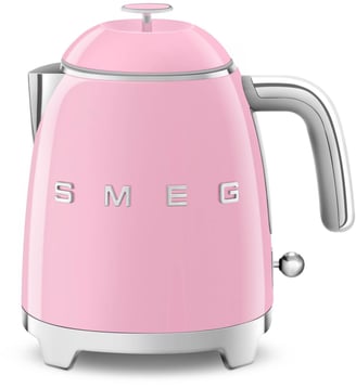 Bouilloire KLF05PKEU Rose - Smeg - Rose