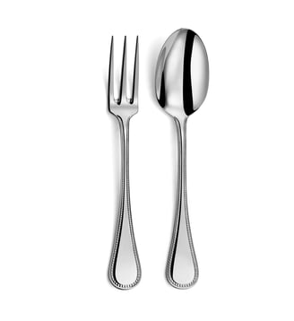 Couverts de service en acier inoxydable - Couzon - Inox