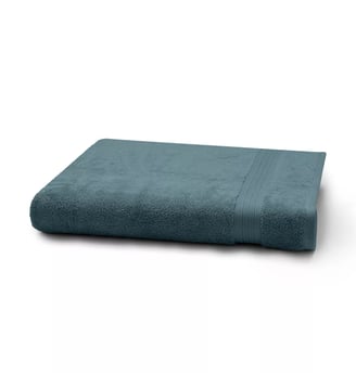 Drap de bain pur coton Garnier Thiebaut