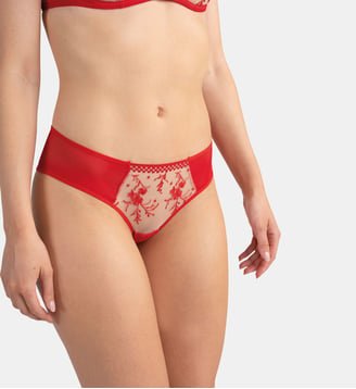 Shorty SUZY - Passionata - Rouge