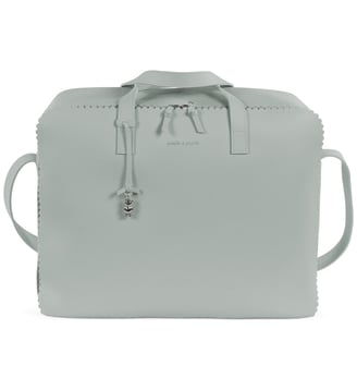 Valise de maternité - Pasito a pasito - Vert