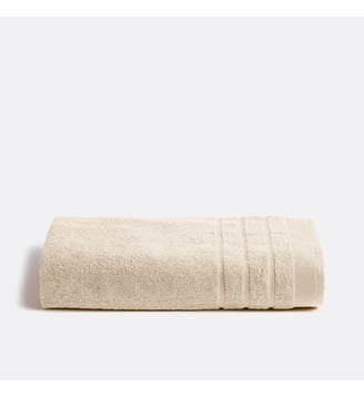 Maxi-drap de bain 600 g/m² La Redoute Interieurs