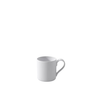 Tasse moka sans soucoupe Villeroy & Boch