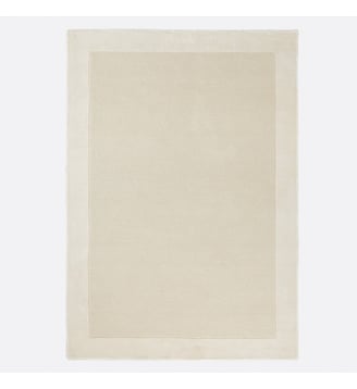 Tapis laine et viscose La Redoute Interieurs